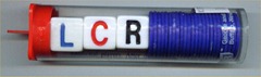 LCR
