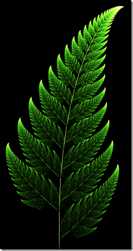 bitmapfern