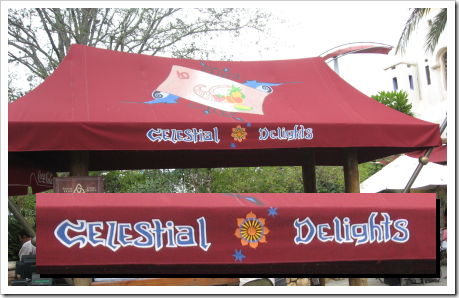 delights