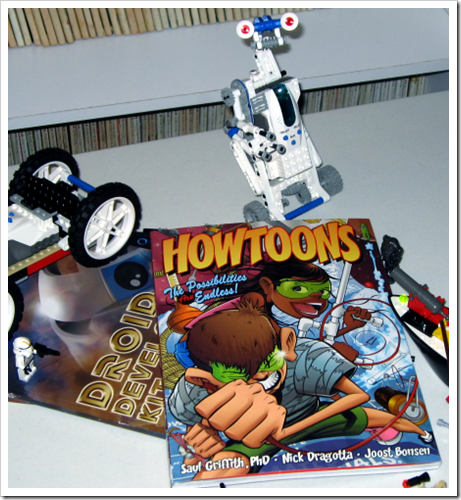 howtunesbook
