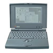 PowerBook 100