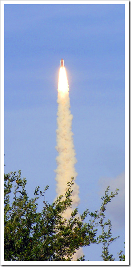 shuttle