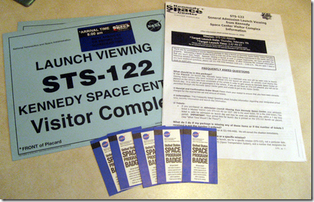 spacetickets